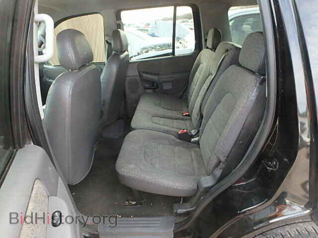 2005 FORD EXPLORER - VIN: 1FMZU62K75ZA64659 - Photo 6