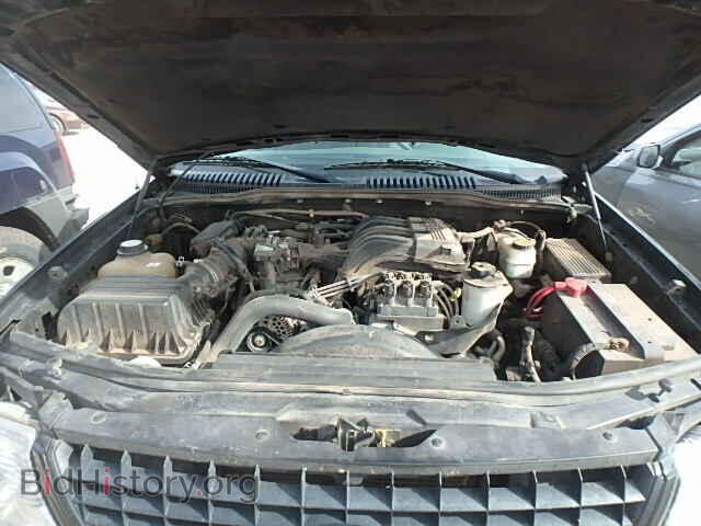 2005 FORD EXPLORER - VIN: 1FMZU62K75ZA64659 - Photo 7