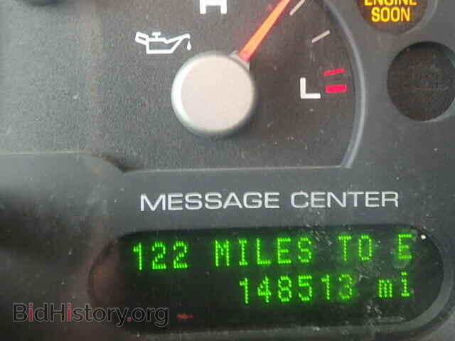 2005 FORD EXPLORER - VIN: 1FMZU62K75ZA64659 - Photo 8