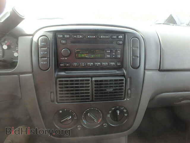 2005 FORD EXPLORER - VIN: 1FMZU62K75ZA64659 - Photo 9