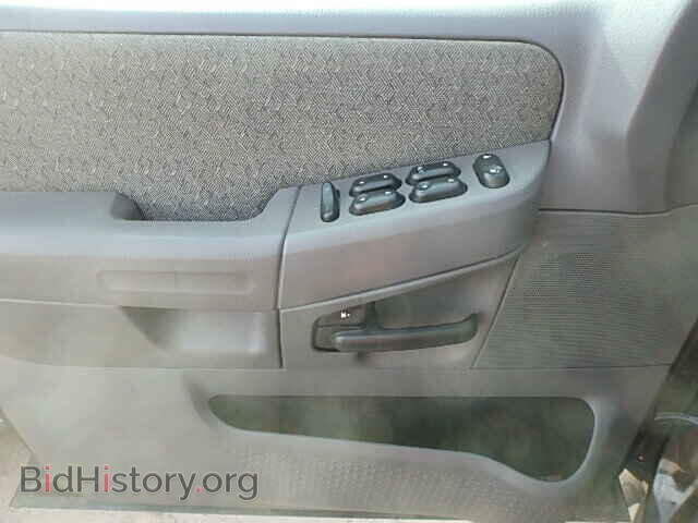 2005 FORD EXPLORER - VIN: 1FMZU62K75ZA64659 - Photo 10