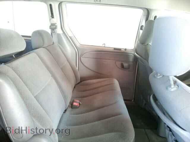 2006 DODGE CARAVAN - VIN: 1D4GP24R46B589116 - Фото 6