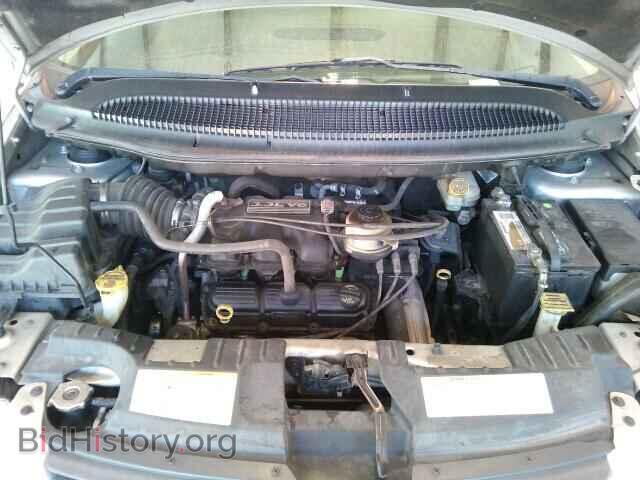2006 DODGE CARAVAN - VIN: 1D4GP24R46B589116 - Фото 7