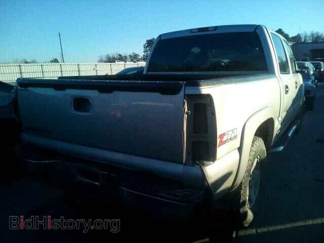 2006 CHEVROLET SILVERADO - VIN: 2GCEK13T961126706 - Фото 4