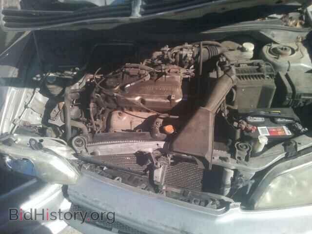2003 MITSUBISHI LANCER - VIN: JA3AJ26EX3U020400 - Фото 7