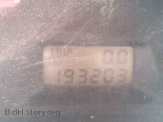 2003 MITSUBISHI LANCER - VIN: JA3AJ26EX3U020400 - Фото 8