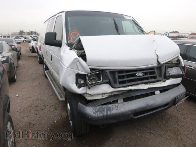 Photo 1FTNE24W46DA13661 - FORD ECONOLINE 2006