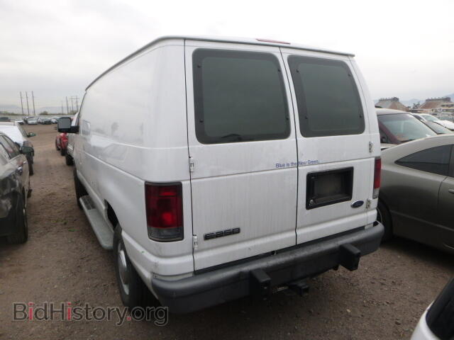 2006 FORD ECONOLINE - VIN: 1FTNE24W46DA13661 - Фото 3