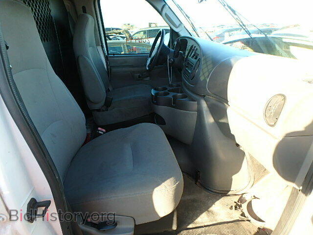2006 FORD ECONOLINE - VIN: 1FTNE24W46DA13661 - Фото 5
