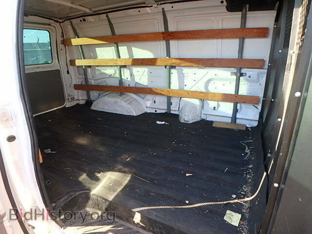 2006 FORD ECONOLINE - VIN: 1FTNE24W46DA13661 - Фото 6