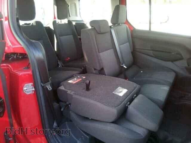 2015 FORD TRANSIT CO - VIN: NM0GE9E72F1187431 - Фото 6