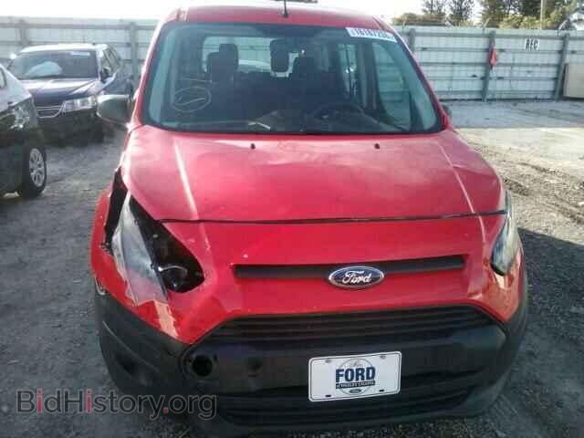 2015 FORD TRANSIT CO - VIN: NM0GE9E72F1187431 - Фото 10