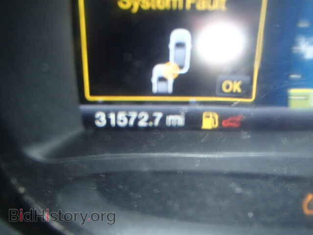 2013 FORD EDGE - VIN: 2FMDK4AK0DBC36442 - Photo 8