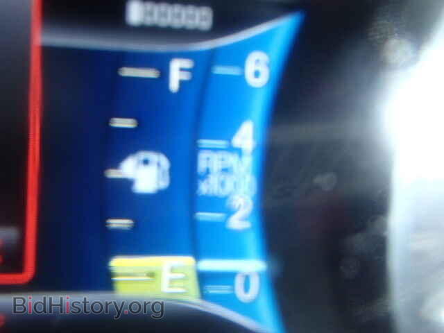 2013 FORD EDGE - VIN: 2FMDK4AK0DBC36442 - Photo 9