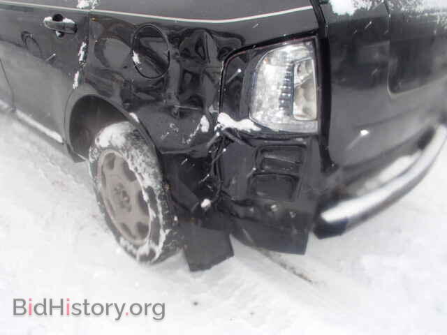 2013 FORD EDGE - VIN: 2FMDK4AK0DBC36442 - Photo 10