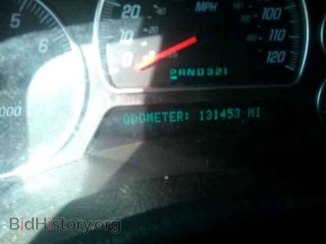 2004 GMC ENVOY - VIN: 1GKDS13S142124016 - Фото 8