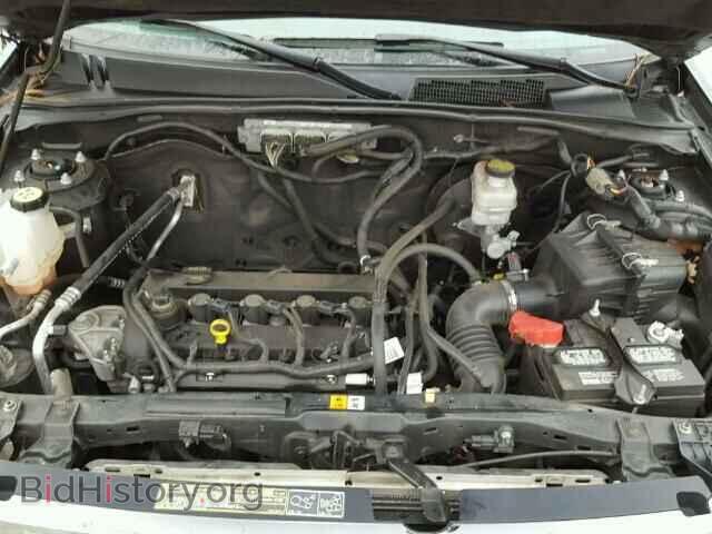 2012 FORD ESCAPE - VIN: 1FMCU0D73CKA06419 - Photo 7