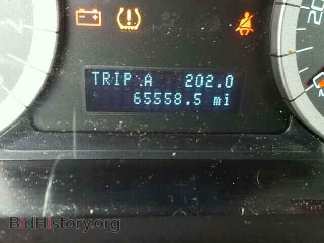 2012 FORD ESCAPE - VIN: 1FMCU0D73CKA06419 - Photo 8