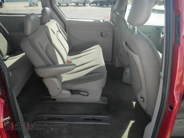 2006 DODGE CARAVAN - VIN: 1D4GP25B96B674082 - Фото 6