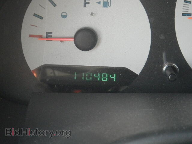 2006 DODGE CARAVAN - VIN: 1D4GP25B96B674082 - Фото 8