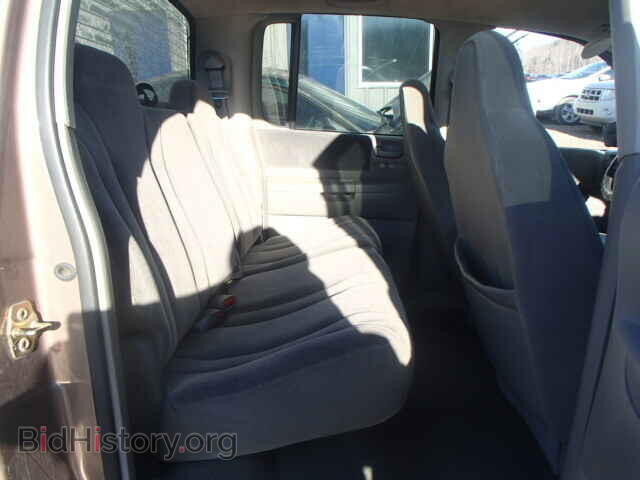 2001 DODGE DAKOTA - VIN: 1B7GG2AN41S214835 - Фото 6