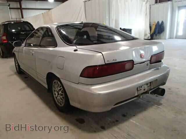 2000 ACURA INTEGRA - VIN: JH4DC4352YS000491 - Photo 3
