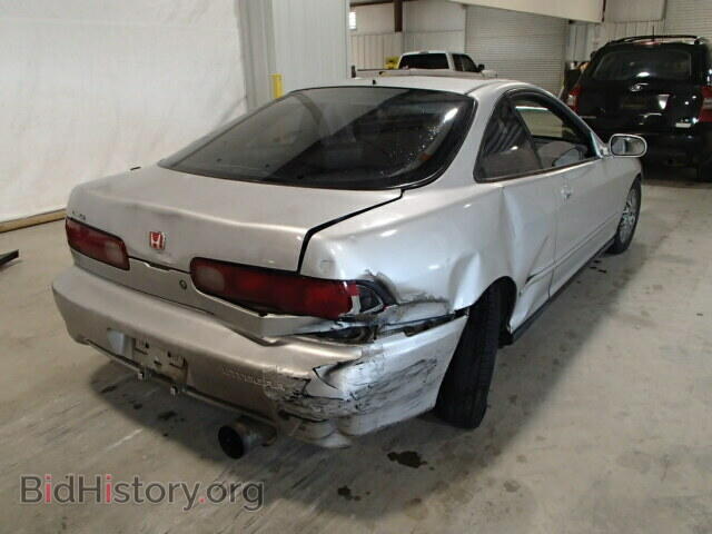 2000 ACURA INTEGRA - VIN: JH4DC4352YS000491 - Photo 4