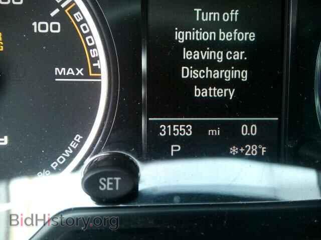 2013 AUDI Q5 - VIN: WA1C8AFP6DA074243 - Фото 8