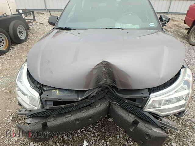 2009 FORD FOCUS - VIN: 1FAHP35N99W249904 - Фото 7