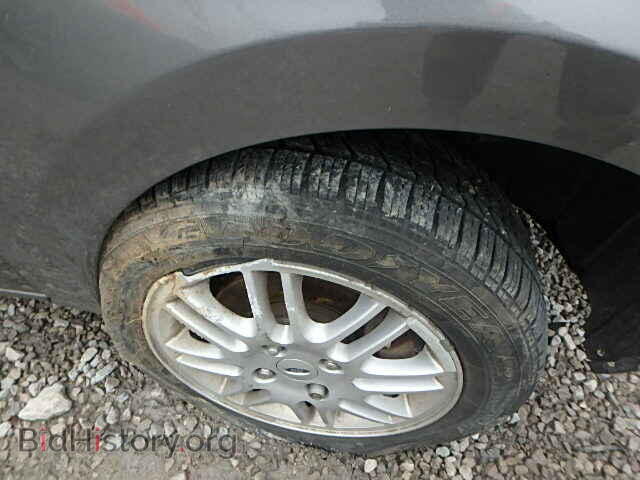 2009 FORD FOCUS - VIN: 1FAHP35N99W249904 - Фото 9