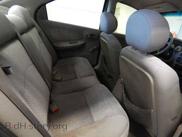 2002 DODGE NEON - VIN: 1B3AS46C02D583982 - Фото 6