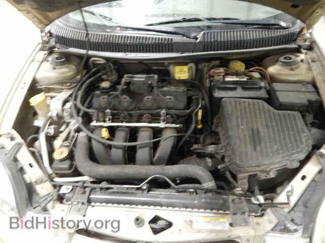 2002 DODGE NEON - VIN: 1B3AS46C02D583982 - Фото 7