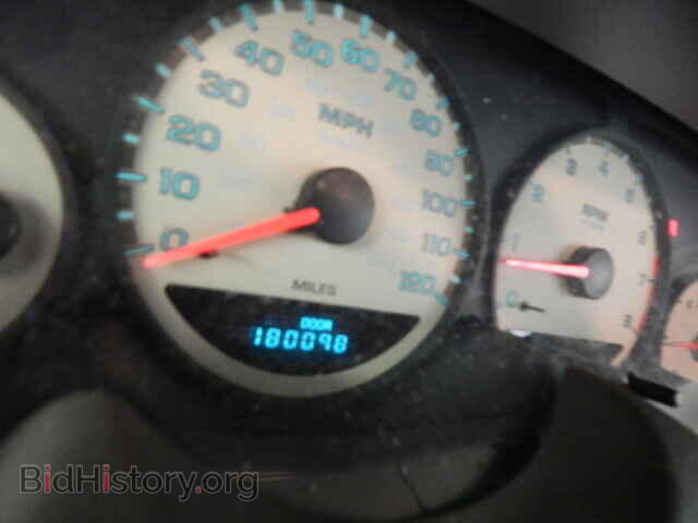 2002 DODGE NEON - VIN: 1B3AS46C02D583982 - Фото 8