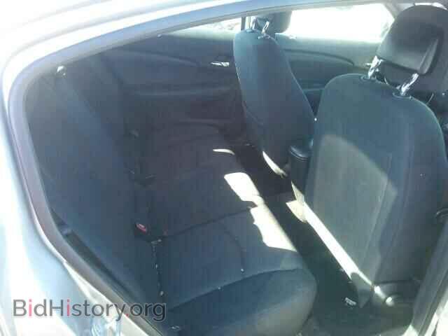 2013 DODGE AVENGER - VIN: 1C3CDZAB8DN551652 - Photo 6
