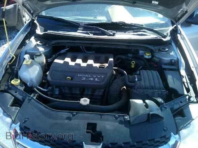 2013 DODGE AVENGER - VIN: 1C3CDZAB8DN551652 - Photo 7