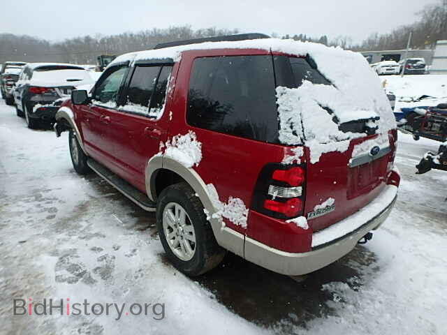 2010 FORD EXPLORER - VIN: 1FMEU7EE8AUB15779 - Фото 3