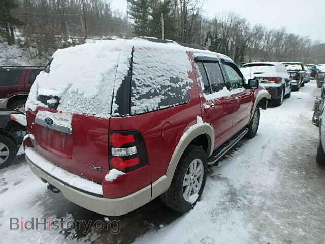2010 FORD EXPLORER - VIN: 1FMEU7EE8AUB15779 - Фото 4