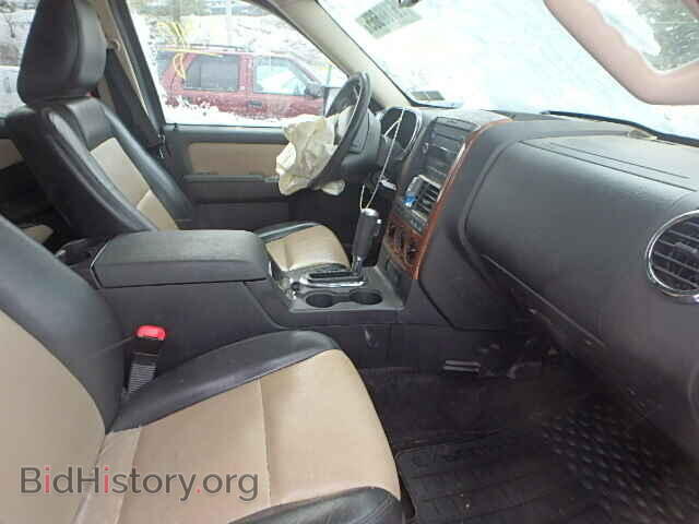 2010 FORD EXPLORER - VIN: 1FMEU7EE8AUB15779 - Фото 5