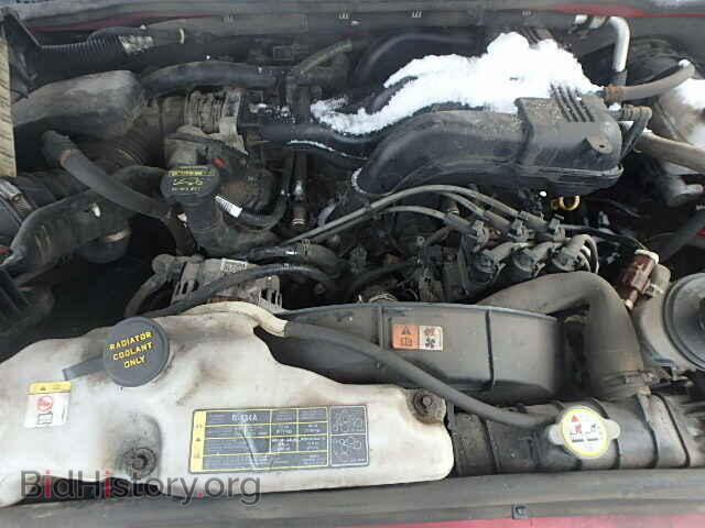 2010 FORD EXPLORER - VIN: 1FMEU7EE8AUB15779 - Фото 7