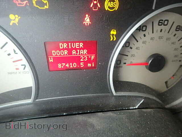 2010 FORD EXPLORER - VIN: 1FMEU7EE8AUB15779 - Фото 8