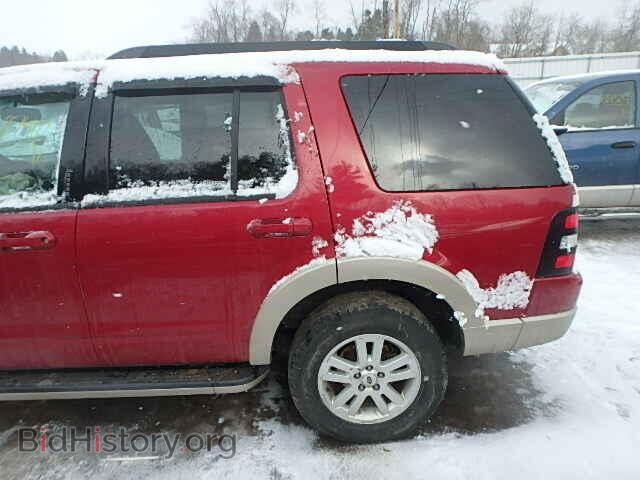 2010 FORD EXPLORER - VIN: 1FMEU7EE8AUB15779 - Фото 9
