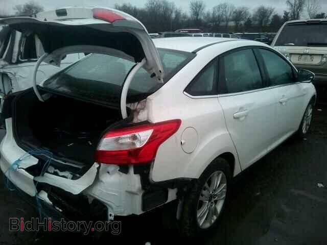 2012 FORD FOCUS - VIN: 1FAHP3H21CL216566 - Photo 4