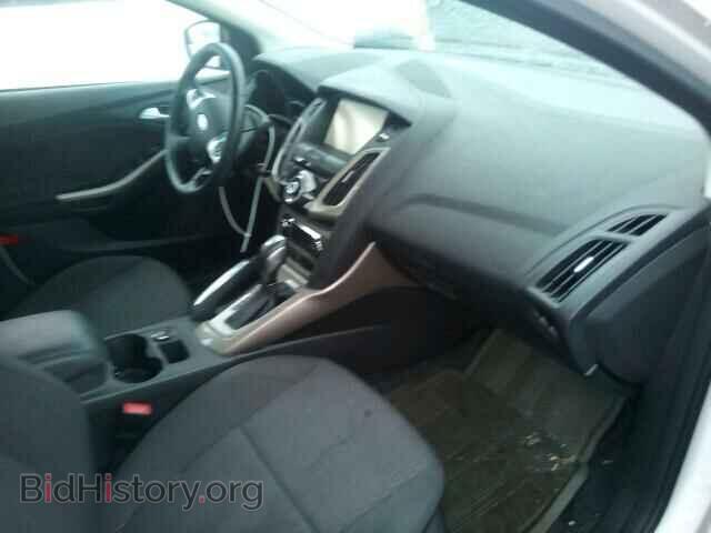 2012 FORD FOCUS - VIN: 1FAHP3H21CL216566 - Photo 5