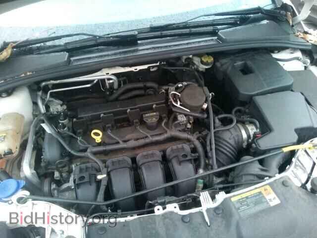2012 FORD FOCUS - VIN: 1FAHP3H21CL216566 - Photo 7