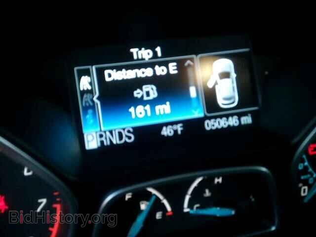 2012 FORD FOCUS - VIN: 1FAHP3H21CL216566 - Photo 8