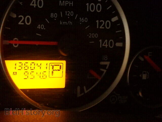 2007 NISSAN PATHFINDER - VIN: 5N1AR18W17C632678 - Фото 8