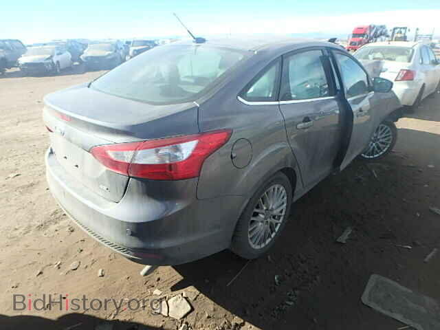 2012 FORD FOCUS - VIN: 1FAHP3H24CL336989 - Photo 4