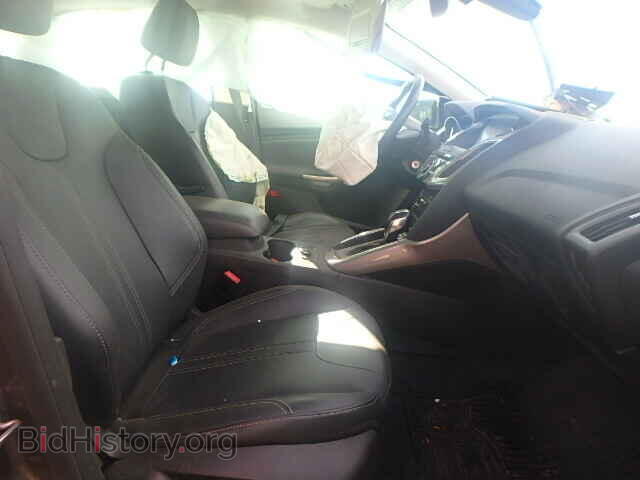 2012 FORD FOCUS - VIN: 1FAHP3H24CL336989 - Photo 5