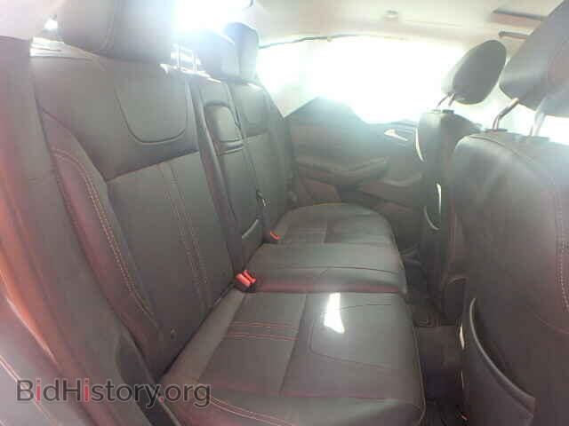 2012 FORD FOCUS - VIN: 1FAHP3H24CL336989 - Photo 6