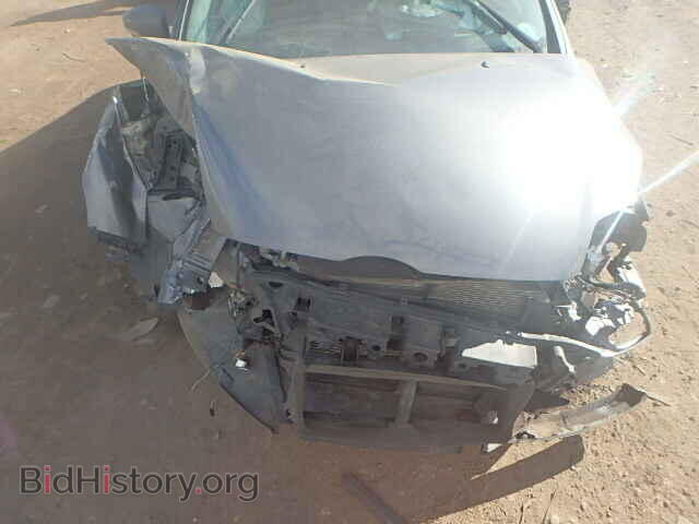2012 FORD FOCUS - VIN: 1FAHP3H24CL336989 - Photo 7